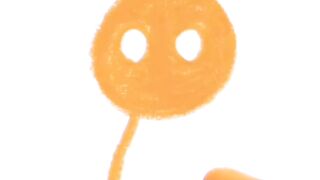 How to draw easy cat ???? for kids.