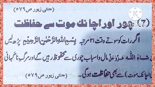 THE ONE DUA
