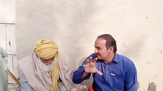 Bajrangi ki  mazahiya khabre