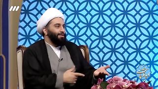 امام، در هیچ شرایطی از مرز اخلاق عبور نمی کند