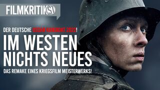 На Западном фронте без перемен / Im Westen nichts Neues (2022)