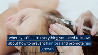 Stop Hair Loss Pro