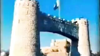 Old National Anthem of Pakistan