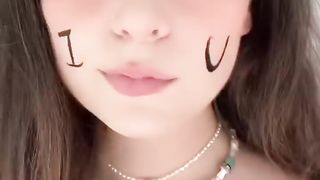I love ???? you