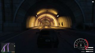 Fun Transition Gta V