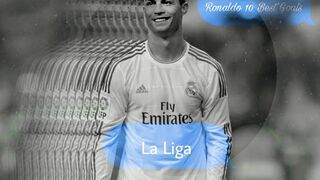 Ronaldo Goals|Ronaldo Ten Amazing Goals