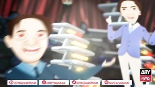 Goga Pisrori ghar say be-ghar, Agha Majid aur Saleem Albela ko la-haq fikar