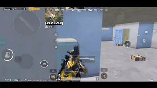 AWM only headshot