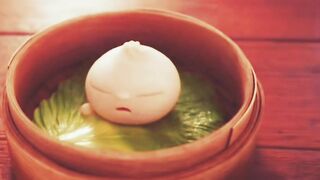 Garlic ???? lover cartoon