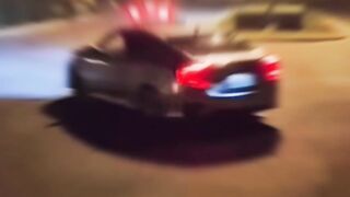 2022 HONDA CIVIC-X DRIFTING