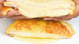 How to make sandwiches