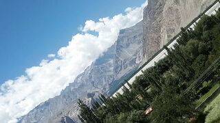 I trying mobile videography