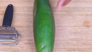 Make a amazing salad Recipe ????