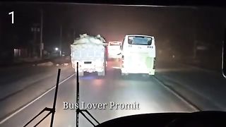 Top bus s