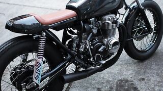 Motorbikes