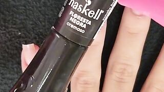 Perfeição de unha