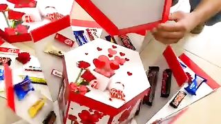 Best gift Videos - Try to Not Laugh ?????????? Best Funny Videos - Funny Must Watch New Comedy Video viral, trending, hot, amazing, very, omg, lol,