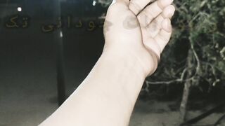 Sad feeling