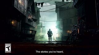 New World from Amazon Games
