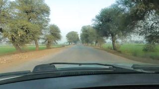 Travel Khanewal City VLOG