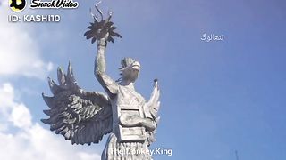 New Cartoon # The Donkey is King Episode 11 Animated cartoon 2023