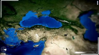 Istanbul City Overview
