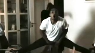 You laugh ???? you lose weight