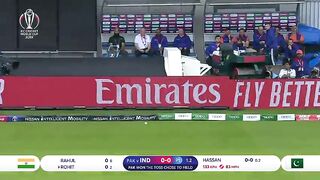 Rohit Sharma Hits 140! - India v Pakistan - Match Highlights - ICC Cricket World Cup