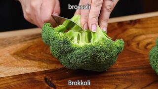#broccoli pizza, Health recipe, Delicious, and Easy # Creamy, tangy. Weight loss tip,