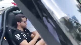 Exotic cars compilation