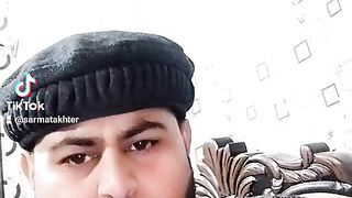 Funny man