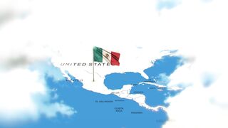 Mexico City Overview