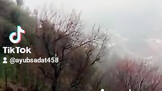 خوشگوار موسم