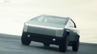 Tesla Cybertruck Is Genius, And Here's Why!! ????????