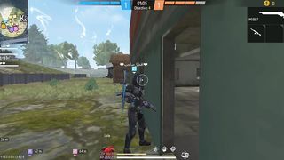 Free fire shorts