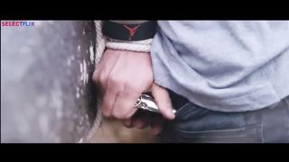 Divya & Prithviraj Full Action Movie Dubbed In Hindi | Love Story Film Oozham New Release South Film