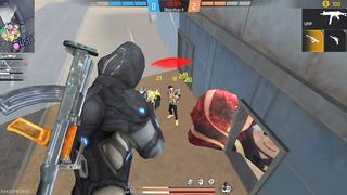 Free fire Gaming video