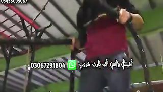 جم ٹرینر پوںم آرزو