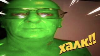 ПОПРОБУЙ НЕ ЗАСМЕЯТЬСЯ,