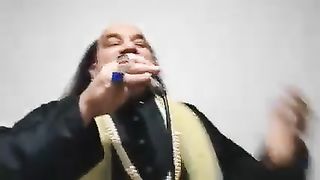 Viral Vedio Chahat Fata Ali Khan Psl 8  Ceremony