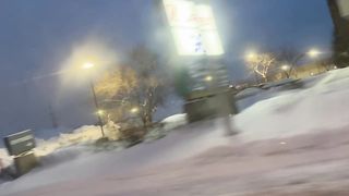 Snow snow