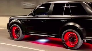 Amezing video on this car and on roads ride