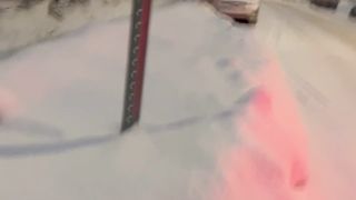Snow no 3