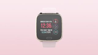 iConnect By Timex Active Smartwatch