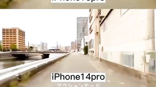 Iphone 13 pro Iphon 14 pro vs gopro Hero 11 black Which one is the bes moment #gopro11 #iphone13pro