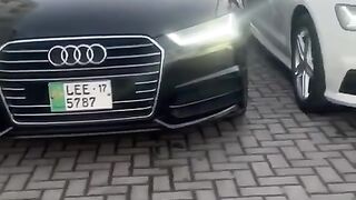 Marcades car collection