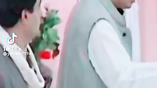 Umar Sharif Comedy clip