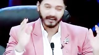 How to make sure you are in the video