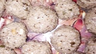 Yummy chawal ki pinniyan