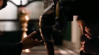 KGF PART2 MOVIE